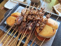 -管氏翅吧(上地店)