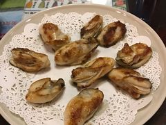 -阿殳菜馆·私厨(水围村店)