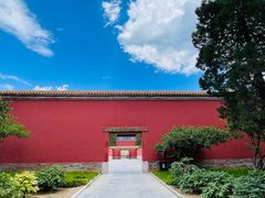 -北京市劳动人民文化宫(太庙)