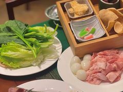 -火舞泰·泰式海鲜火锅餐厅(世纪城店)