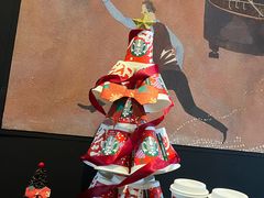 -星巴克(珠海印象城店)