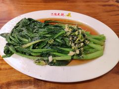 -澳门陈光记烧味饭店(南京德基广场店)