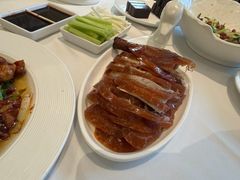 -玉林烤鸭店(定福庄店)