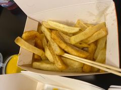 -前进5路汉堡炸鸡(前进五路店)