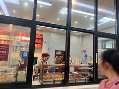 -仙都辣酱鸭(总店)