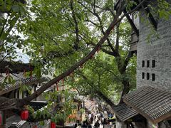 -重庆十八梯传统风貌区