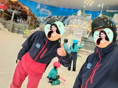 -长沙湘江欢乐雪域