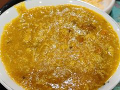 蟹黄面-百年老字号·观振兴蟹黄面·三虾面·苏式面(观前街富仁坊巷店)