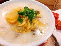 -点都德(大茶楼店)