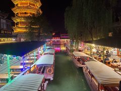 -滦州古城