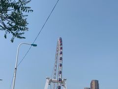 -天津之眼摩天轮