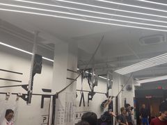 -AMRAP综合体能训练