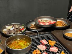 -夜食白市Yespicy·烧烤啤酒宵夜(番禺四海城店)