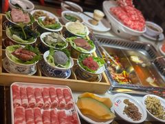 -重庆高老九火锅(昆山万象汇店)