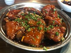 -农汤老店(顺联公园里店)