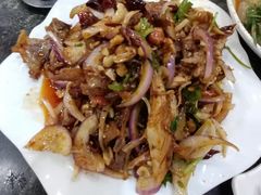 酱骨架-张包铺(道外店)