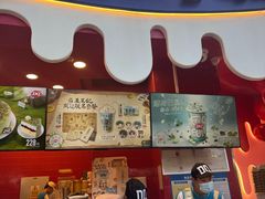-DQ·蛋糕·冰淇淋(阜盛道店)