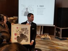 -筠咖啡西餐厅(上海国展宝龙丽筠酒店)