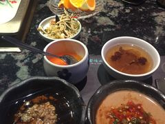 -王家渡火锅店(亦庄店)