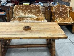 -乔家满族八大碗(流水沟店)