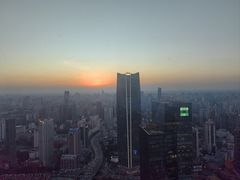 -上海静安香格里拉大酒店