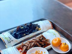 红油豆干-小滨楼(渝都大道店)