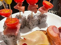 -虎门美思威尔顿酒店(海之光自助餐)