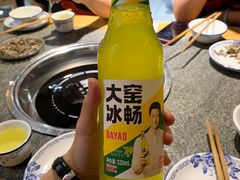 -胖子鱼·天水麻辣鱼火锅(秦州407店)