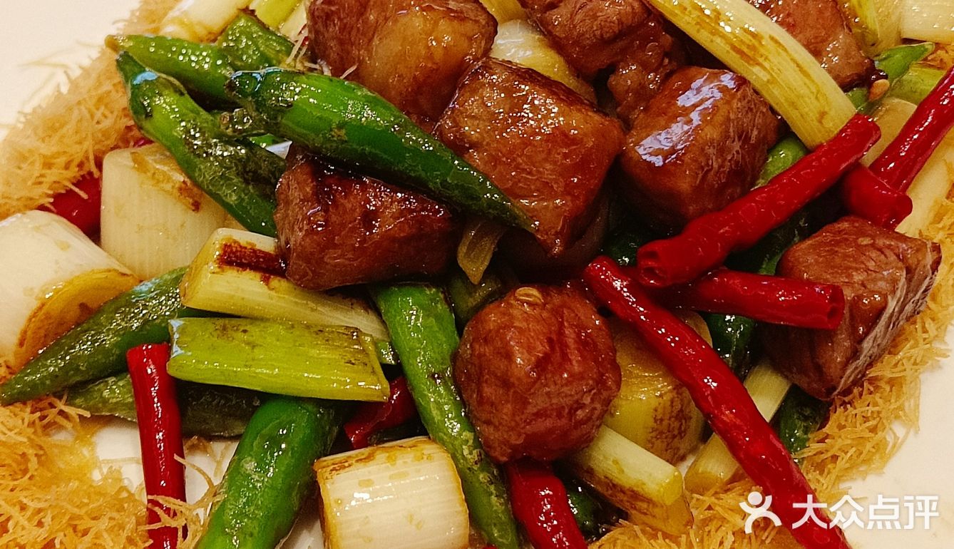 生活需要一些仪式感‼️大得餐厅‼️‼️