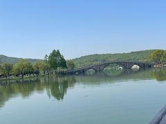 -渤公岛生态公园