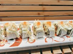 -非烤勿扰韩料自助烤肉(松山湖万科店)