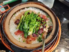 -顺峰顺水顺德菜(龙华店)