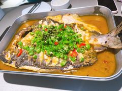 -半天妖烤鱼(东方新天地店)