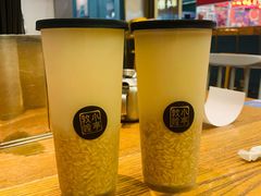 甜胚子-敦煌小亭(七宝万科广场店)