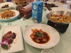 -城北食府(枫林店)