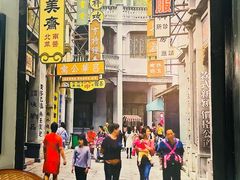 -煲煲好(朝阳门店)