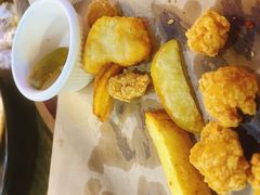 -疯克大象美式烤肉餐厅