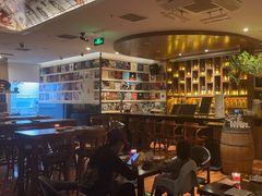 -安妮意大利餐厅(世贸天阶店)