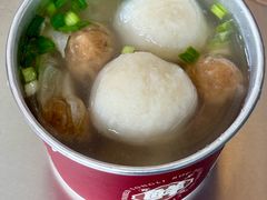 -同利肉燕老铺(澳门路店)