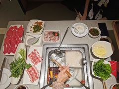 -海底捞火锅(群光广场店)