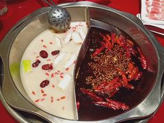 -山城辣妹子(定福庄店)