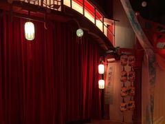 -暴风岛沉浸式体验馆(百联世纪店)