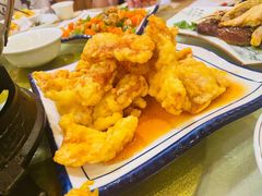 -鹤乡东北菜(崮山路店)