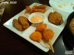 缤纷拼盘-必胜客(上海新南方商城PH店)