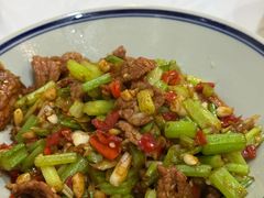 -新新湘菜馆(新中街二条店)