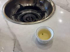 -陈三娃泡姜鸡