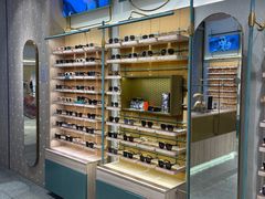 -MUJOSH木九十眼镜(苏州中心店)