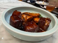 -禧宴Joyous Restaurant(禧园店)