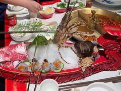 -小龙翻大江文化火锅(宽窄店)