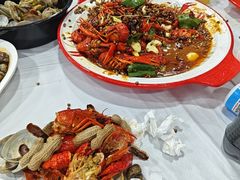 -呆虾王龙虾馆(南湖总店)